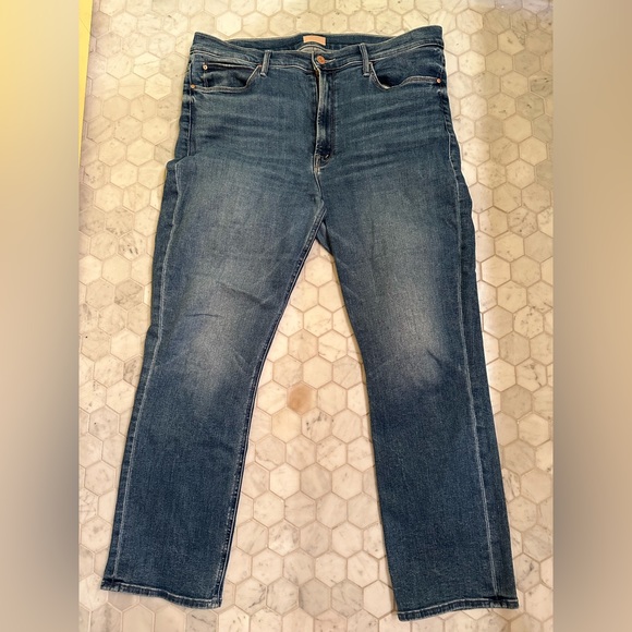 MOTHER jeans - Picture 3 of 5